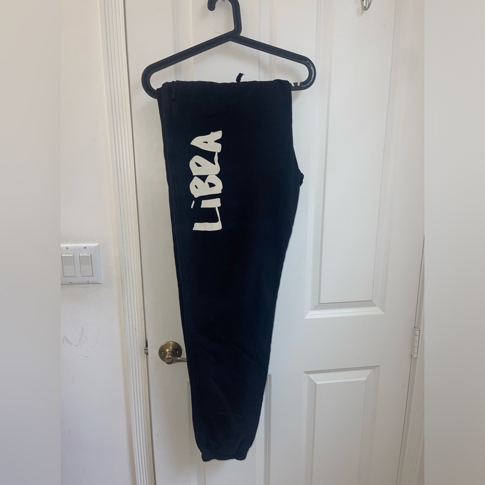 COPY - Black sweatpants